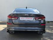 Kia Optima IV Рестайлинг Москва  - изображение 28
