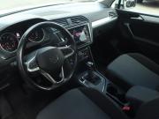Volkswagen Tiguan II Рестайлинг Казань  - изображение 20