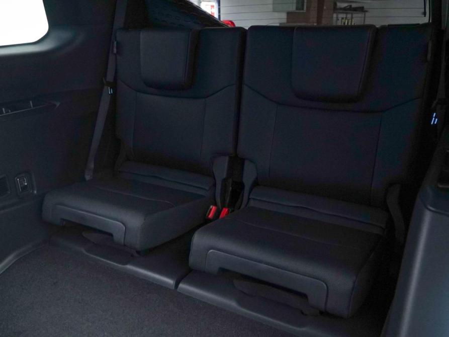 Toyota Land Cruiser Prado 250 Series Москва  - изображение 10