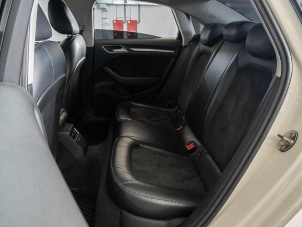 Audi A3 III (8V) с пробегом 2013 года, цена 1 399 000 рублей, 135634 км, седан, Автокод Объявления