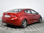 Hyundai Elantra V (MD) Санкт-Петербург  - изображение 25