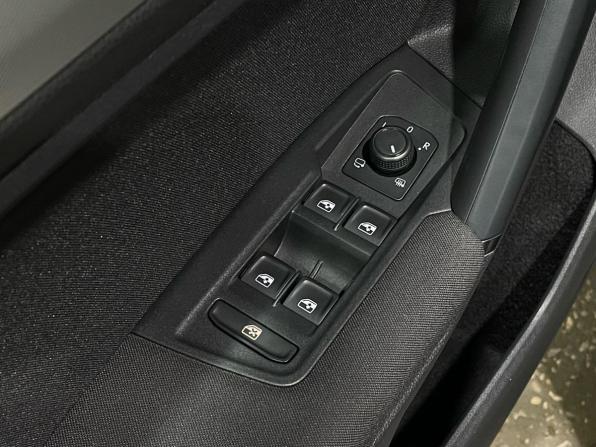 Volkswagen Tiguan II с пробегом 2020 года, цена 2 334 000 рублей, 138237 км, внедорожник, Автокод Объявления