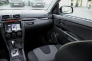 Mazda 3 I (BK) Рестайлинг Москва  - изображение 60