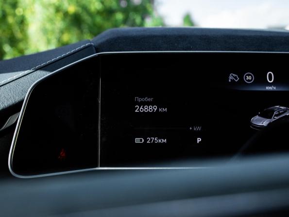 Zeekr 001 I с пробегом 2023 года, цена 5 620 000 рублей, 26890 км, лифтбек, Автокод Объявления