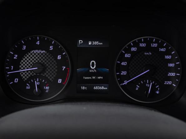 Hyundai Solaris II Рестайлинг с пробегом 2021 года, цена 1 588 000 рублей, 68364 км, седан, Автокод Объявления