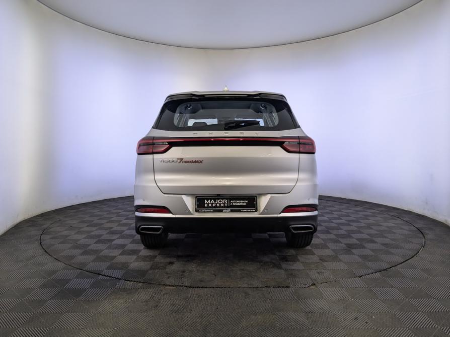 Chery Tiggo 7 Pro Max I Москва  - изображение 6
