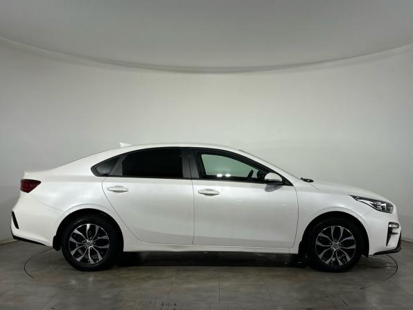 Kia Cerato IV с пробегом 2020 года, цена 1 930 000 рублей, 59177 км, седан, Автокод Объявления