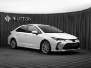 Toyota Corolla XII (E210) Москва  - изображение 27