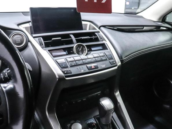 Lexus NX I с пробегом 2015 года, цена 2 750 000 рублей, 152800 км, внедорожник, Автокод Объявления