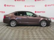 Skoda Octavia III (A7) Вологда  - изображение 21