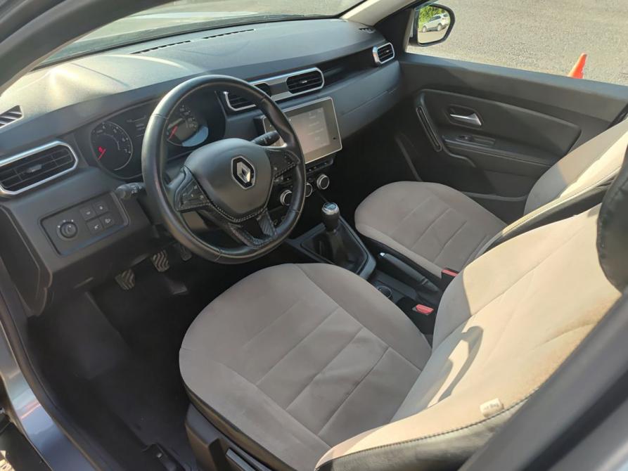 Renault Duster II Ижевск  - изображение 20