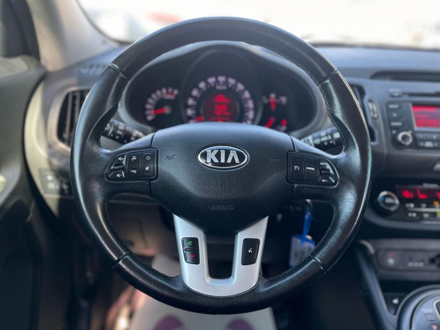 Kia Sportage III Краснодар  - изображение 13