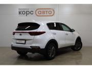 Kia Sportage IV Рестайлинг Коломна  - изображение 20