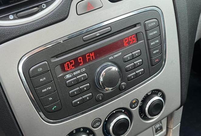 Ford Focus II Рестайлинг с пробегом 2010 года, цена 520 000 рублей, 271450 км, универсал, Автокод Объявления