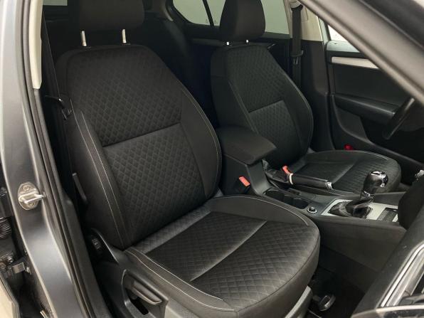 Skoda Octavia III (A7) с пробегом 2016 года, цена 1 290 000 рублей, 132226 км, лифтбек, Автокод Объявления