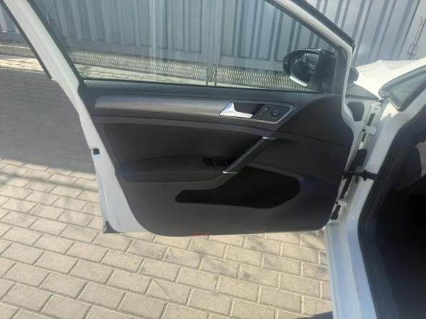 Volkswagen Golf VII с пробегом 2013 года, цена 1 249 000 рублей, 159233 км, хэтчбек, Автокод Объявления