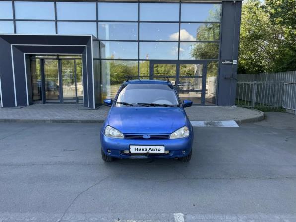 Lada (ВАЗ) Kalina I с пробегом 2006 года, цена 150 000 рублей, 228799 км, седан, Автокод Объявления