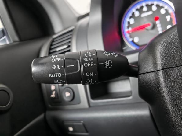 Honda CR-V III Рестайлинг с пробегом 2010 года, цена 1 649 000 рублей, 94094 км, внедорожник, Автокод Объявления