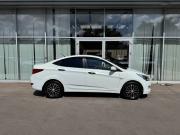 Hyundai Solaris I Рестайлинг Воронеж  - изображение 16