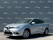 Renault Fluence I Рестайлинг Санкт-Петербург  - изображение 25