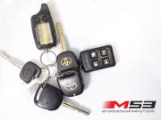 Toyota Vista V (V50) Кемерово  - изображение 34