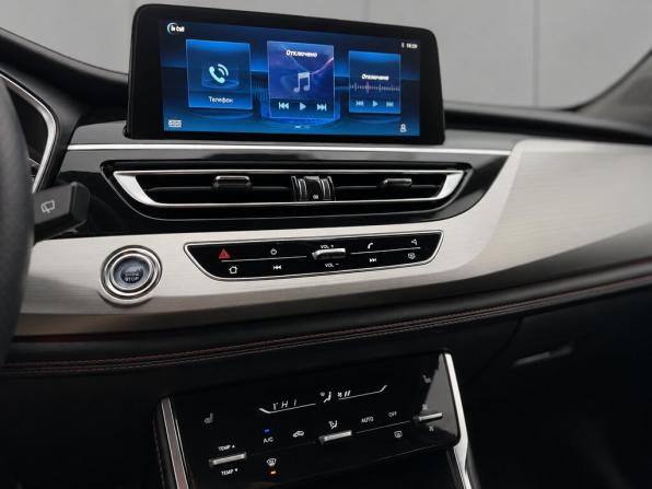 Changan CS75 I Рестайлинг с пробегом 2022 года, цена 1 739 000 рублей, 95772 км, внедорожник, Автокод Объявления