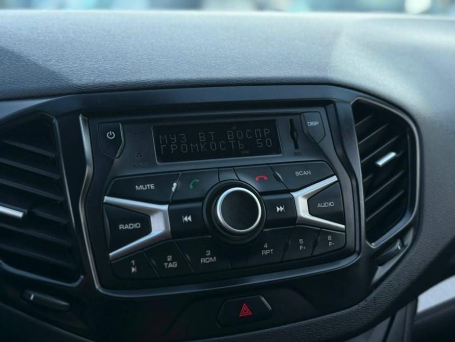 Lada (ВАЗ) Vesta I Ижевск  - изображение 19