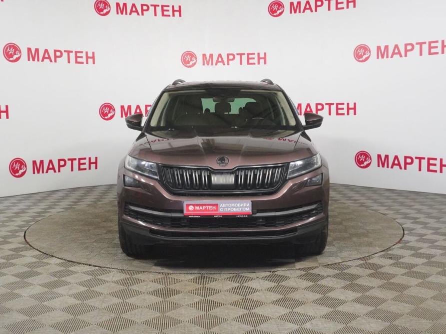 Skoda Kodiaq I Вологда  - изображение 2