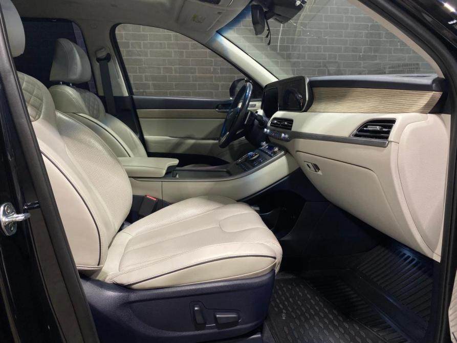 Hyundai Palisade I Челябинск  - изображение 10