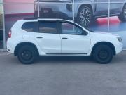 Nissan Terrano III (D10) Воронеж  - изображение 19