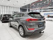 Hyundai Tucson III Казань  - изображение 30