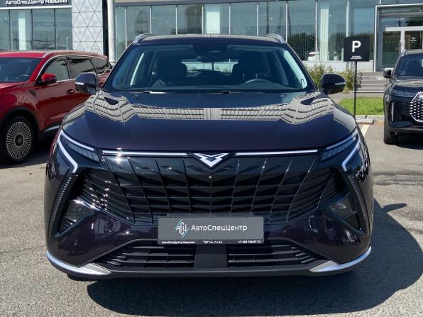 Kaiyi X7 Kunlun с пробегом 2024 года, цена 2 348 000 рублей, 11683 км, внедорожник, Автокод Объявления