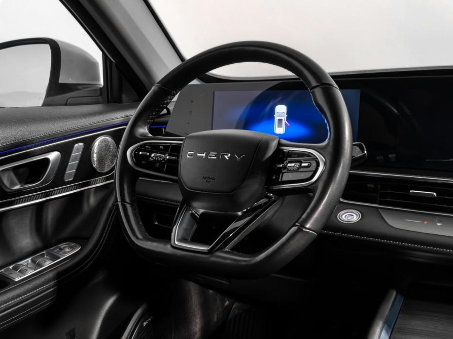 Chery Tiggo 7 Pro Max I Рестайлинг Санкт-Петербург  - изображение 18
