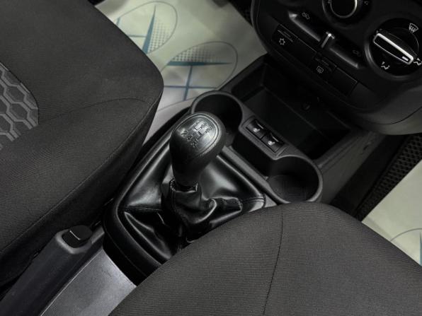 Lada (ВАЗ) Granta I Рестайлинг с пробегом 2025 года, цена 906 000 рублей, 14659 км, седан, Автокод Объявления
