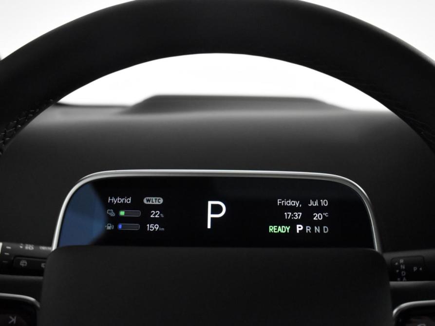 Li Auto (Lixiang) L9 I Санкт-Петербург  - изображение 24