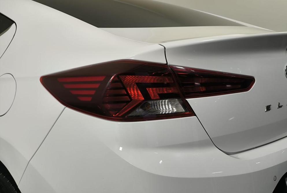 Hyundai Elantra VI (AD) Нижний Новгород  - изображение 21