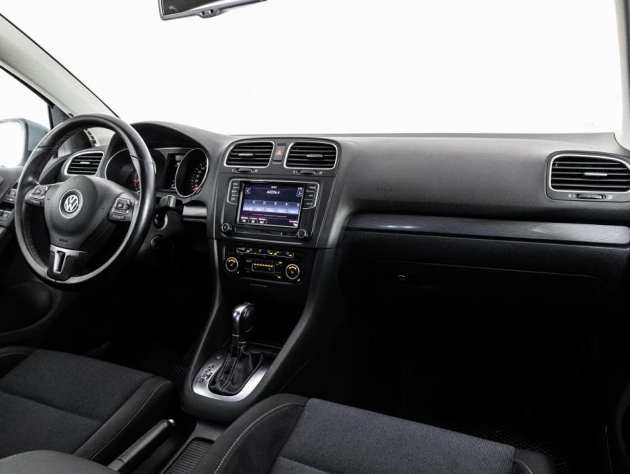 Volkswagen Golf VI Санкт-Петербург  - изображение 9