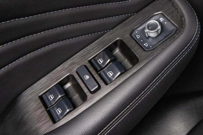 Haval F7 I с пробегом 2021 года, цена 2 499 000 рублей, 45000 км, внедорожник, Автокод Объявления