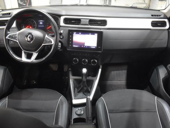 Renault Arkana I с пробегом 2021 года, цена 1 620 000 рублей, 95668 км, внедорожник, Автокод Объявления