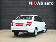 Lada (ВАЗ) Granta I Рестайлинг Екатеринбург  - изображение 18