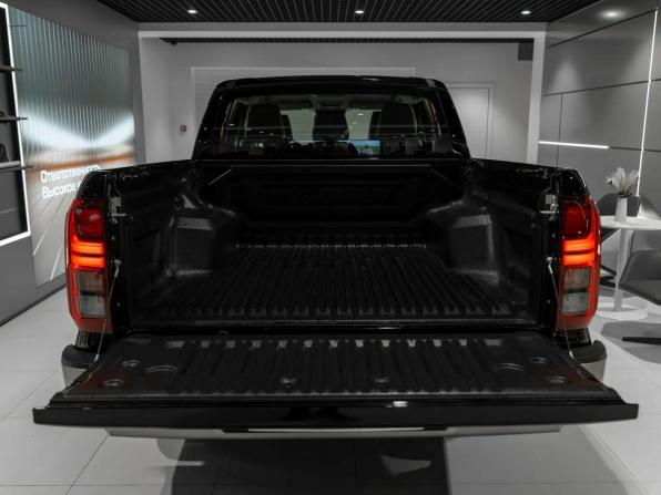 Mitsubishi L200 VI с пробегом 2025 года, цена 5 300 000 рублей, 50 км, пикап, Автокод Объявления