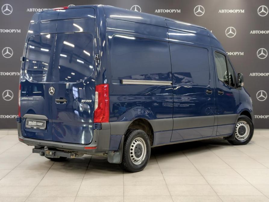 Mercedes-Benz Vito III (W447) Москва  - изображение 4