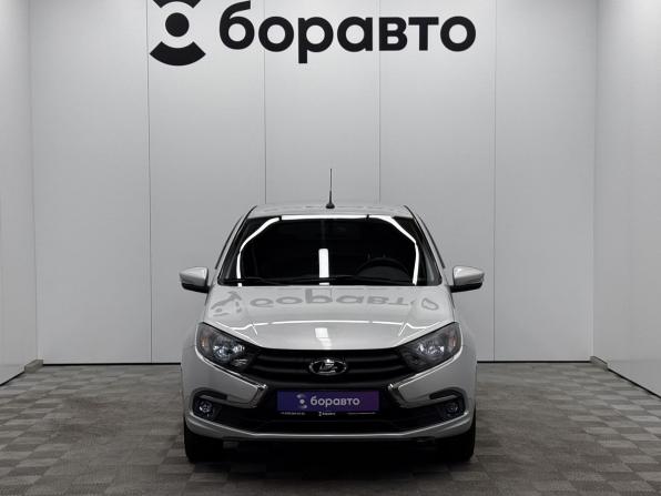 Lada (ВАЗ) Granta I Рестайлинг с пробегом 2023 года, цена 890 000 рублей, 73019 км, лифтбек, Автокод Объявления