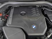 BMW X4 II (G02) Рестайлинг Москва  - изображение 39
