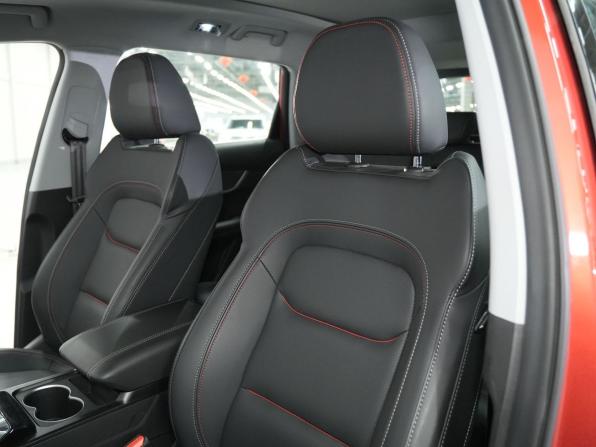 Chery Tiggo 7 Pro I с пробегом 2021 года, цена 2 080 000 рублей, 9288 км, внедорожник, Автокод Объявления