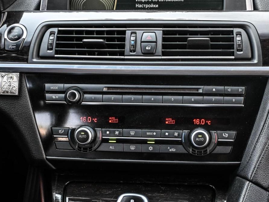 BMW 6 серии III (F06/F13/F12) Новороссийск  - изображение 23