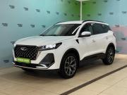Chery Tiggo 7 Pro Max I Рестайлинг Набережные Челны  - изображение 29