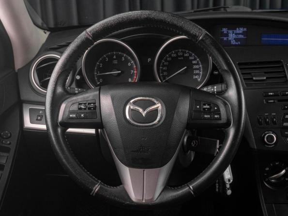 Mazda 3 II (BL) с пробегом 2011 года, цена 1 009 000 рублей, 153984 км, седан, Автокод Объявления