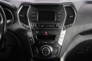 Hyundai Santa Fe III Рестайлинг Новосибирск  - изображение 30