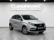 Lada (ВАЗ) XRAY I Кемерово  - изображение 16
